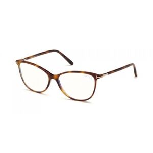 NWT Tom Ford FT5616B-053-56 Eyeglasses